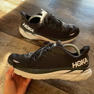 Hoka clifton 8
